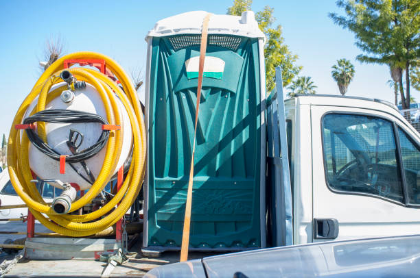 Best Porta potty rental near me  in West Sand Lake, NY